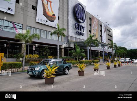 SM City Cebu: Mall Shopping, Dining, and Entertainment.